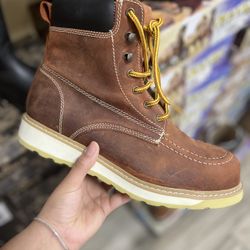 men’s work boot