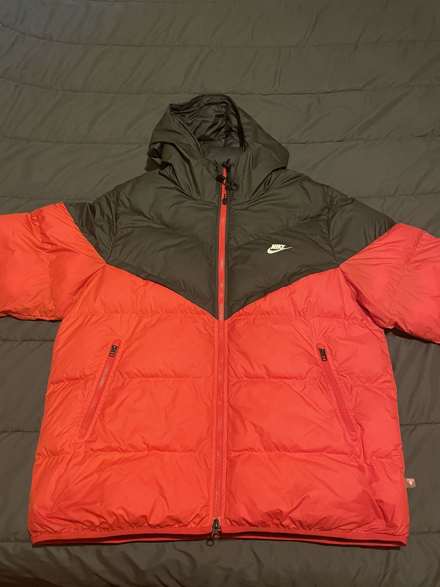 Nike Coat
