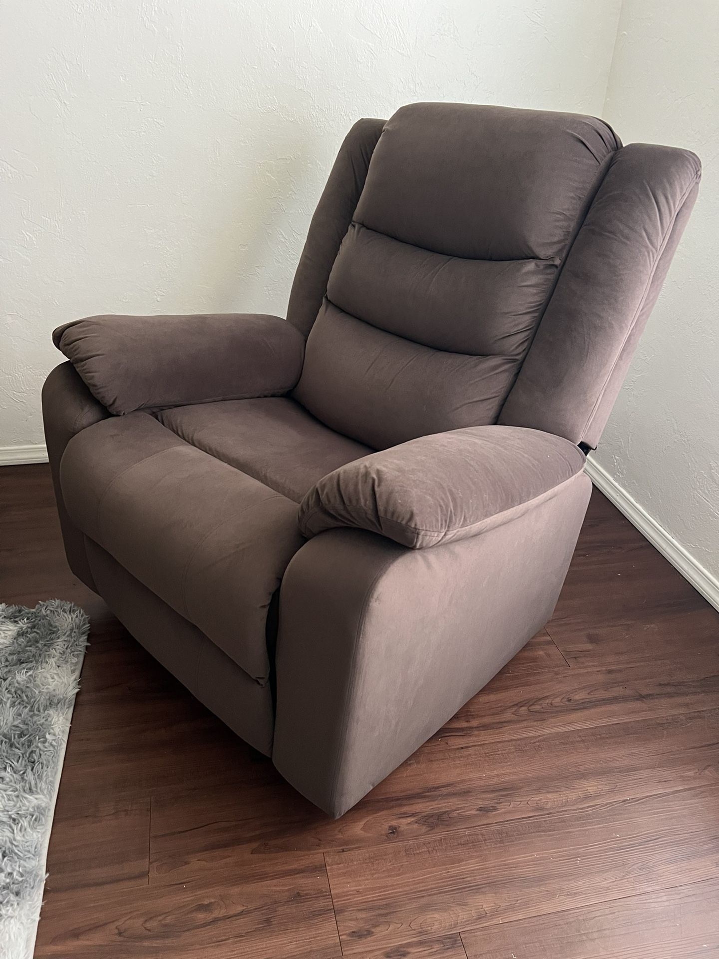 New Recliner