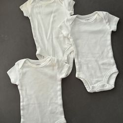Free Baby Clothing 
