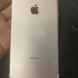 iPhone 7 Plus 