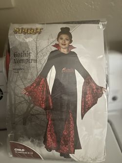 Halloween Coatume