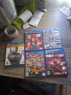 Games