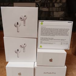 AirPod Pros 