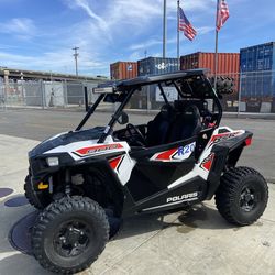 Polaris RZR
