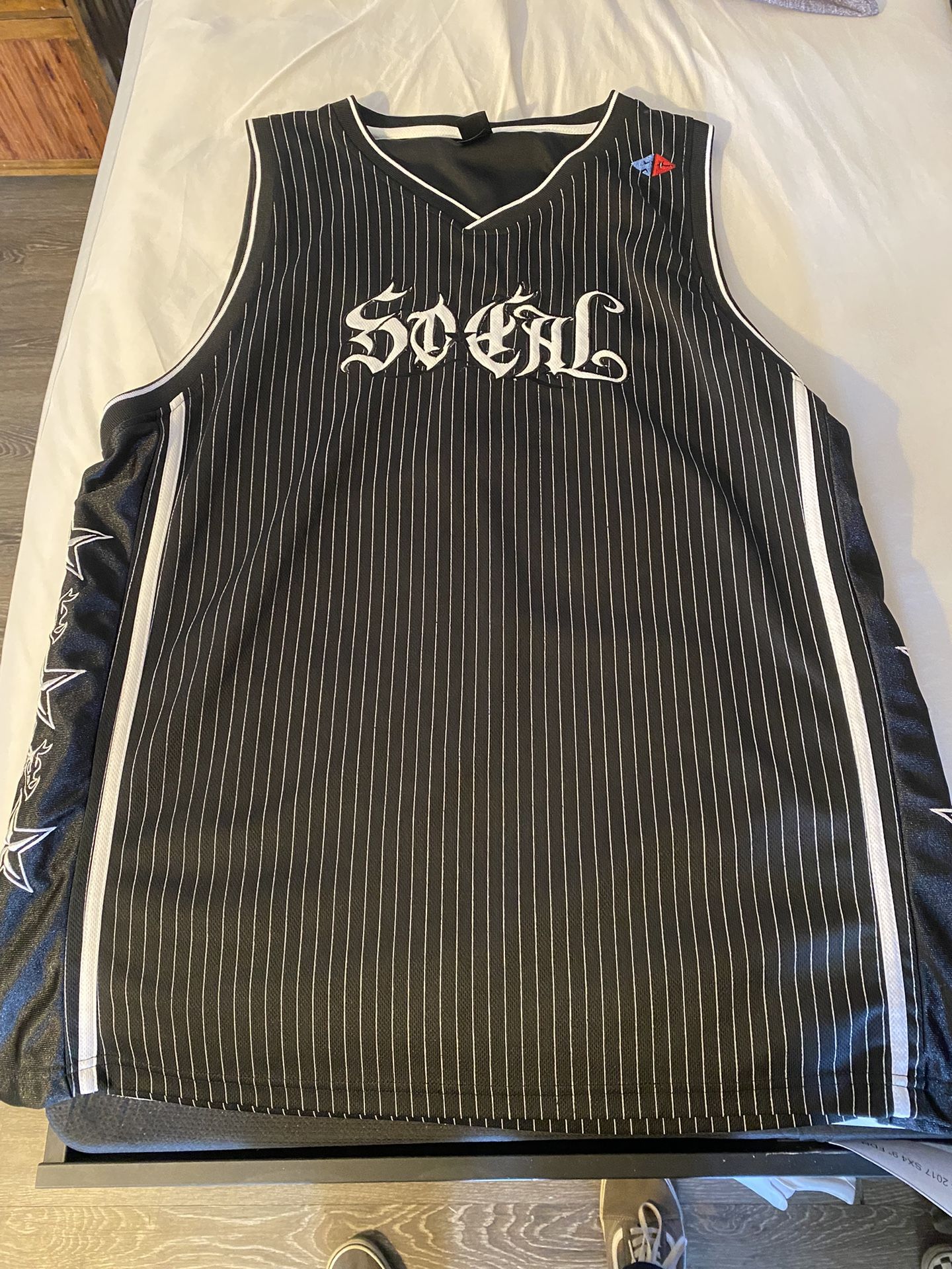SoCal, Metal Mulisha Tank Tops
