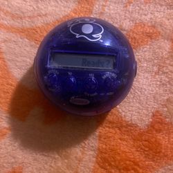 Electronic 20 Questions Game 