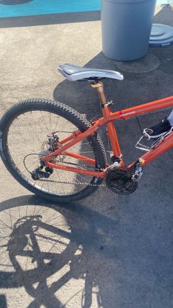 Use bike for sale
