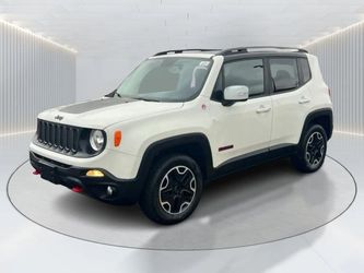 2015 Jeep Renegade