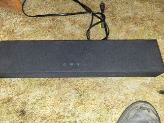 Vizio Sound Board