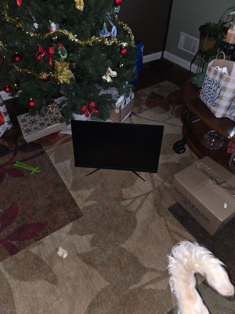 Two MSI Gaming Monitors 1920x1080 Up To 180hz