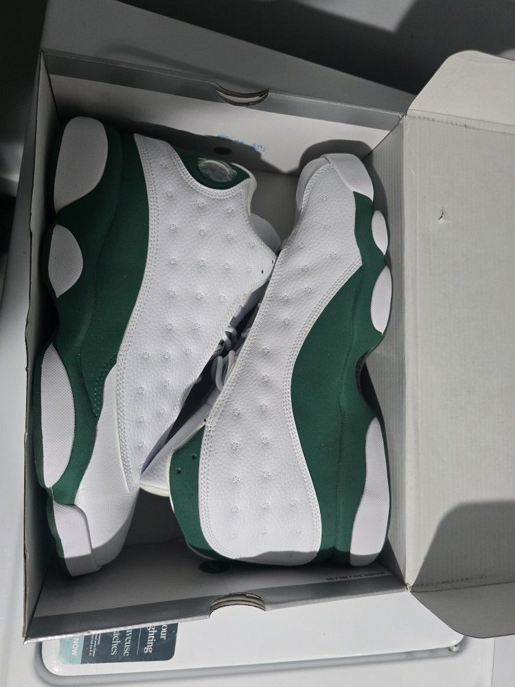 Jordan 13 RAY ALLEN PE