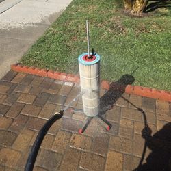 Swimming Pool Filter