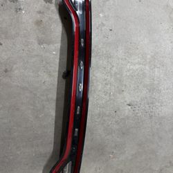 Dodge Rear Light Panel 