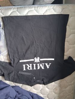 Amiri shirt