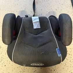 Graco Booster Seat