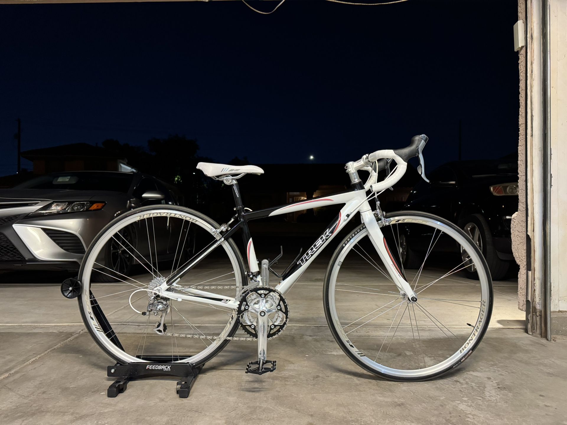 TREK Road Bike $400 obo