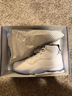 Jordan Colombia 11 (Size 12)
