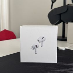 AirPods Gen 2