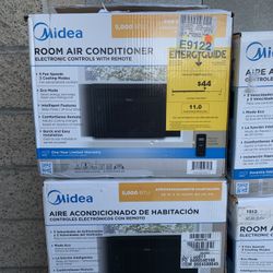 air conditioner aire acondicionado nuevo 