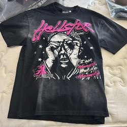 Hellstar T Shirt