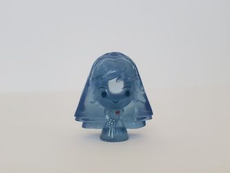 RARE WonderGround Gallery Disney The Haunted Mansion Mystery Minis The Bride