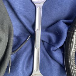 Snap-on Open End Wrench