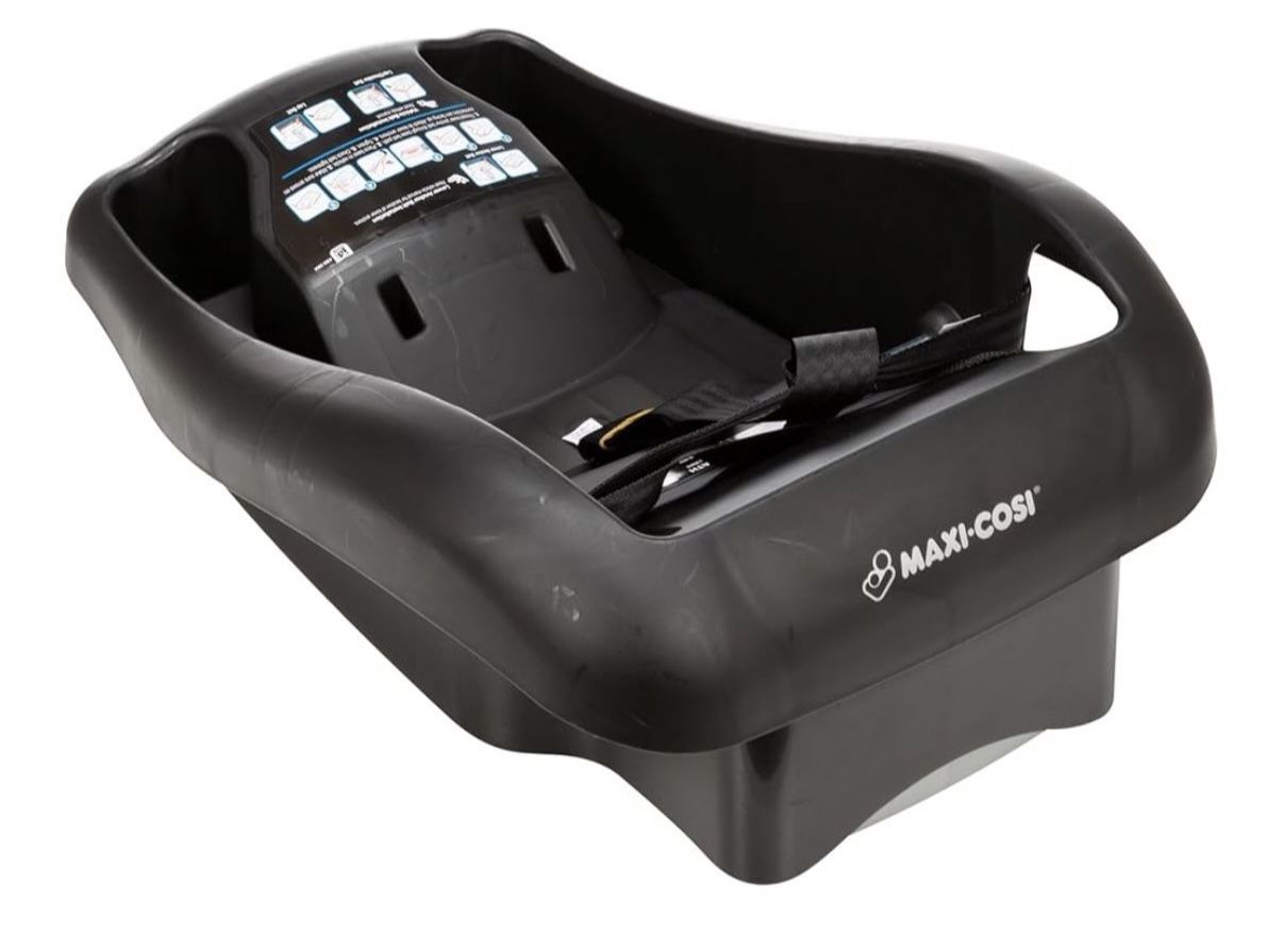 Maxi Cosi Infant Car Seat Base