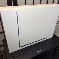 NEW Apple 2025 MacBook Air w/ upgraded 512GB SSD Storage 13-inch Laptop with M4 chip color: Midnight