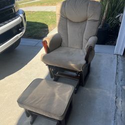 Baby Chair