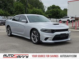 2020 Dodge Charger