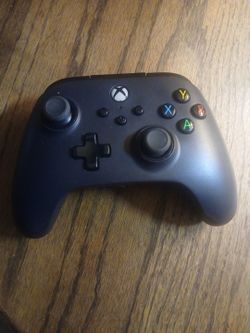 Power A Xbox Controller Wired