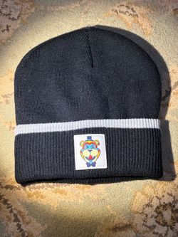Bioworld Youth Five Nights at Freddy's Cuffed Beanie