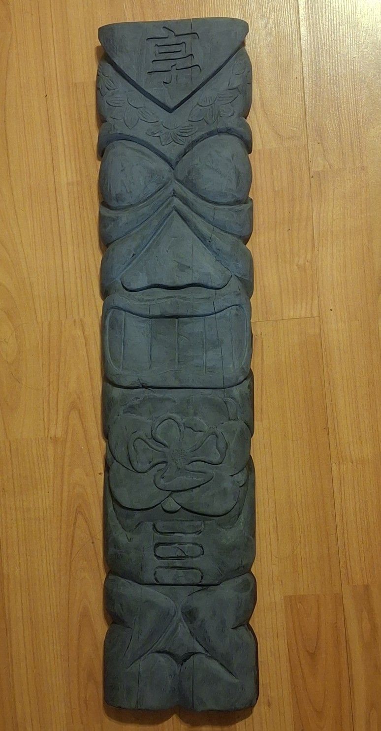 Wood Carving