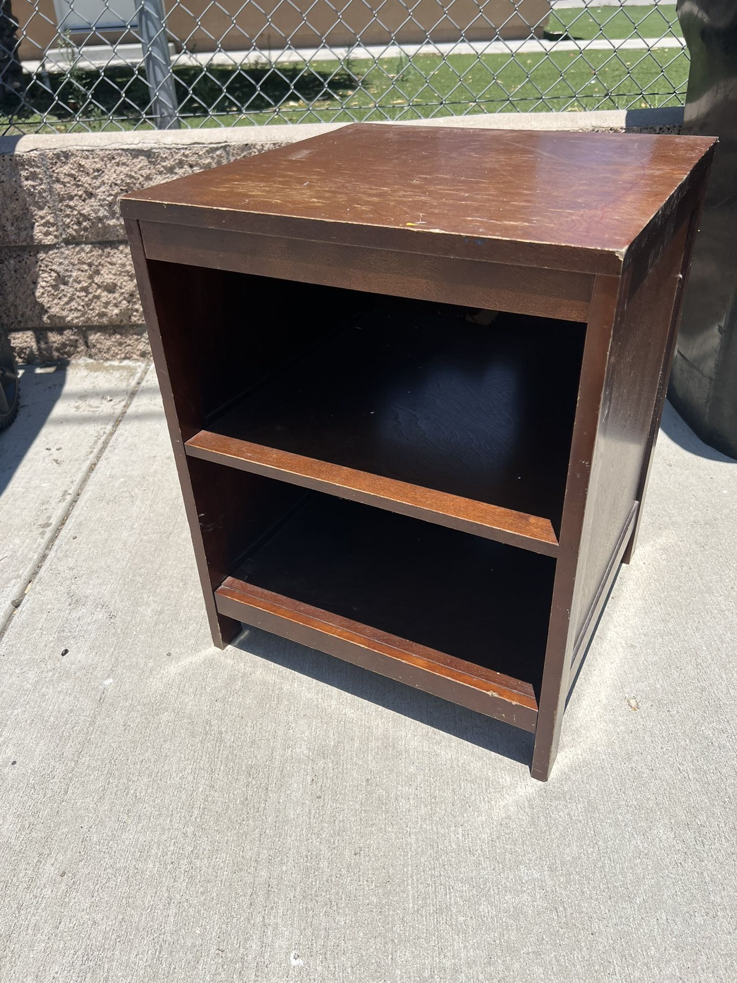 Free Free Free Night Stand & Sofa