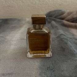 Maison Francis Kurkdjian Paris  Grand Soir 