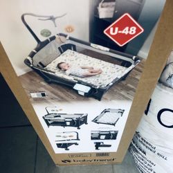 Cuna Para Bebé 