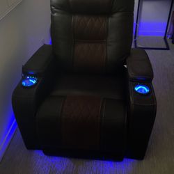 Recliner Chair 1 Year