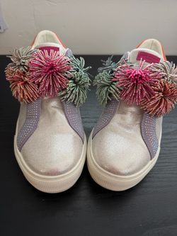 Shoes Kurt Gieger size 40.5