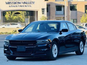 2019 Dodge Charger