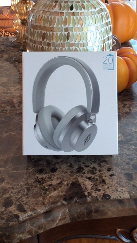 Smart Headphones For Work And Gaming