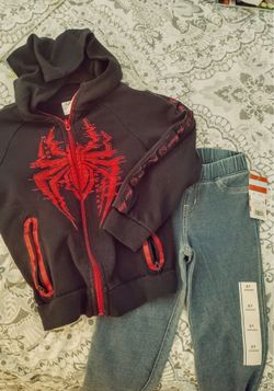 Kids clothes