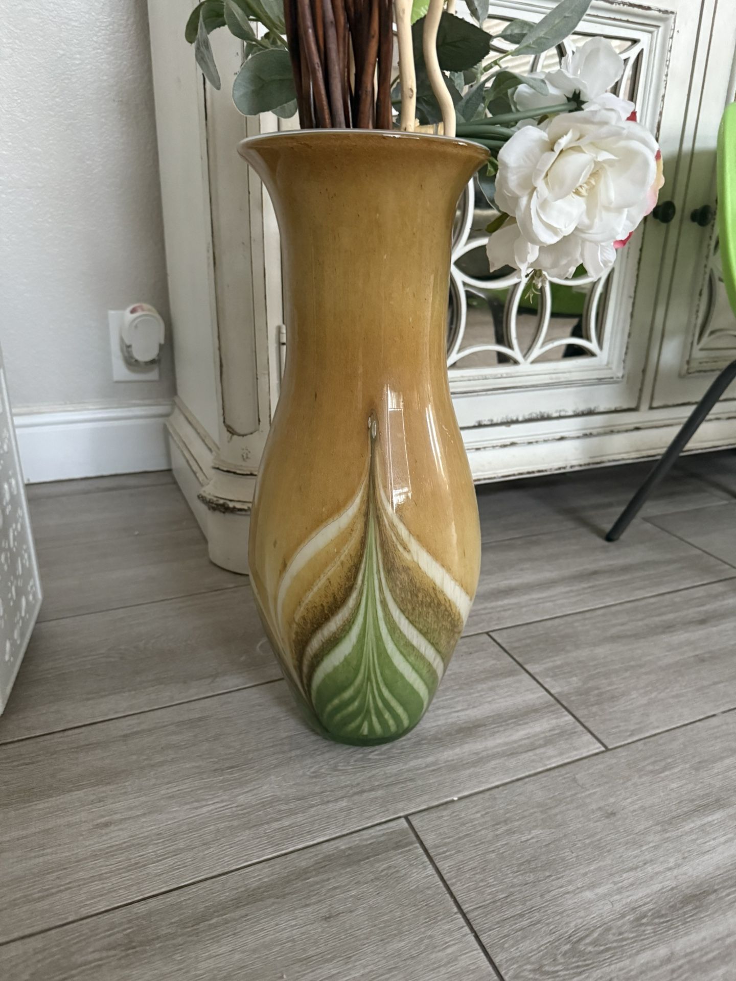 Flower Vase