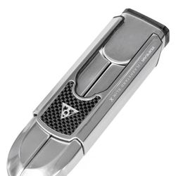 Portable bicycle stand