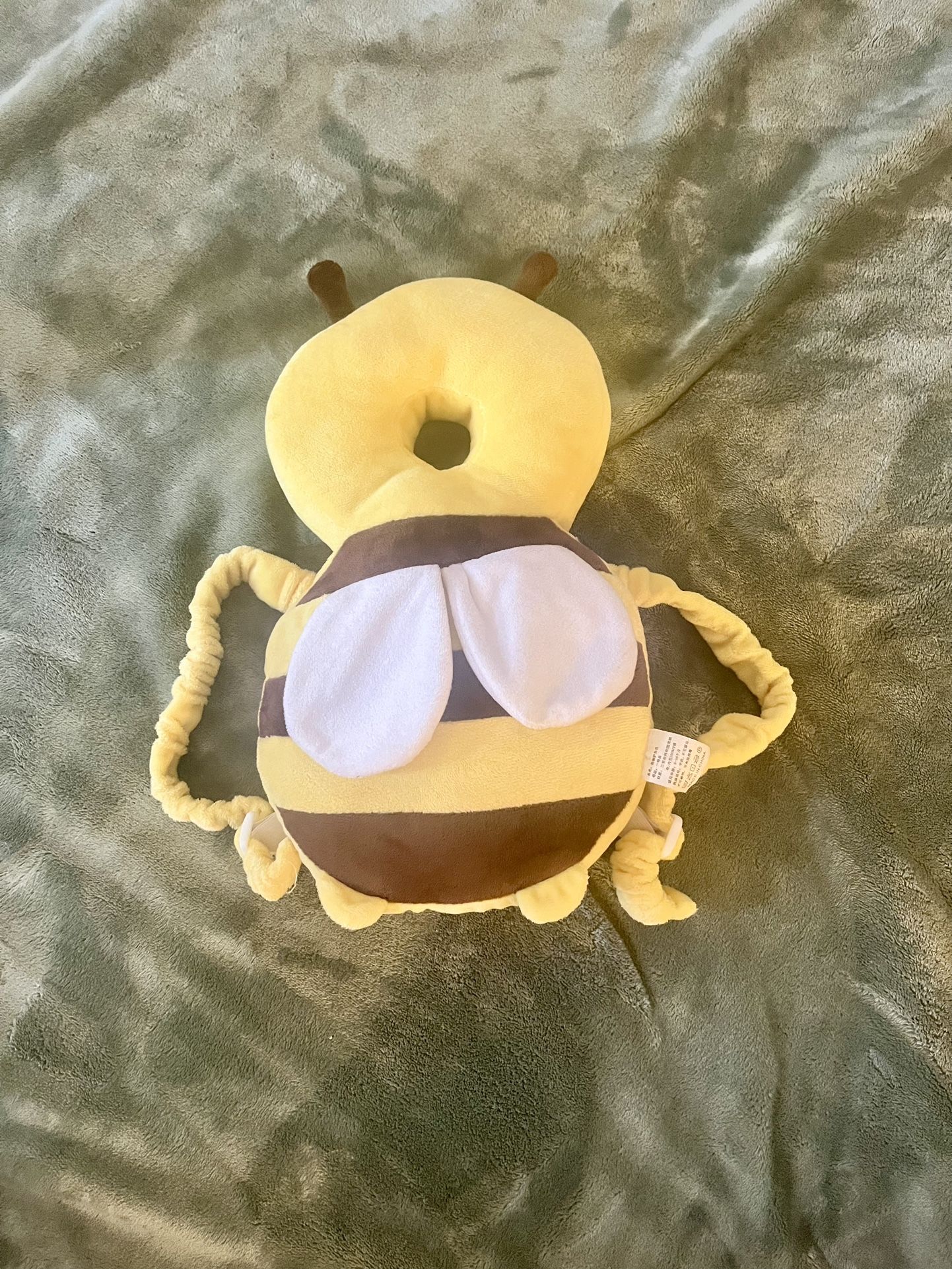 Baby Head Protector