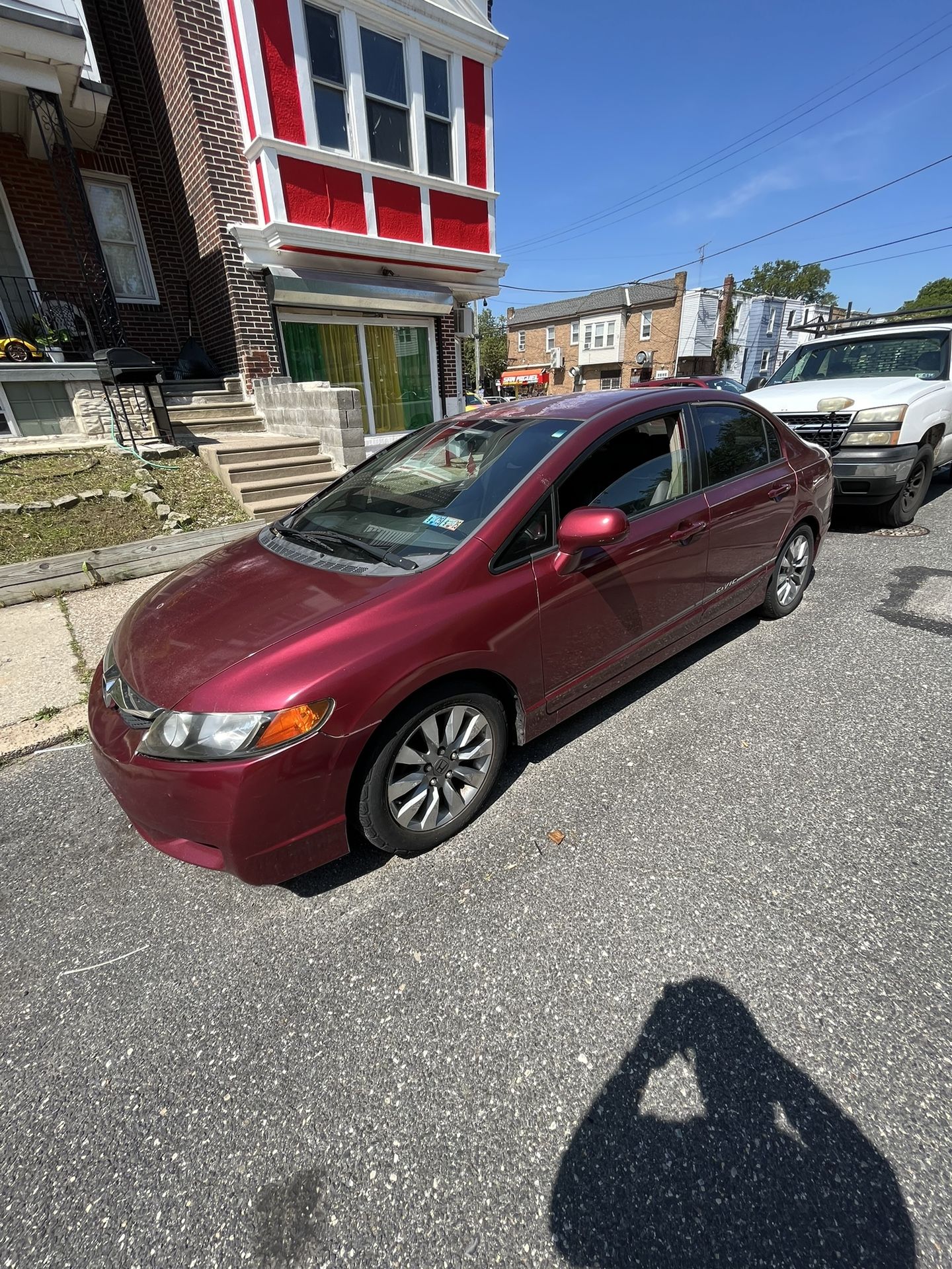 2010 Honda Civic
