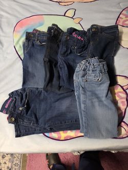 Pantalones Zise 5