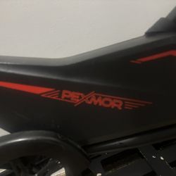 Electric Cycle