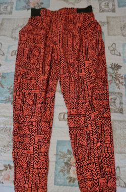 Women's pants