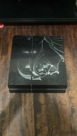 Star Wars PS4 REAL DESCRIPTION!!!